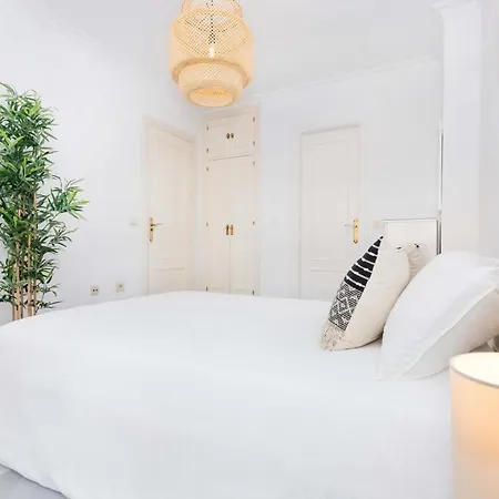 Apartment Bhost - La Maestranza *